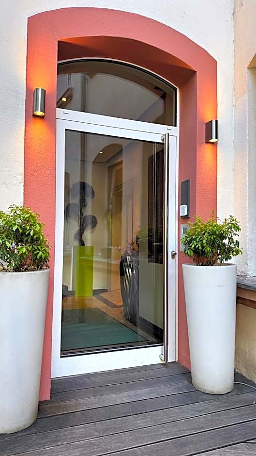 ArtHotel City