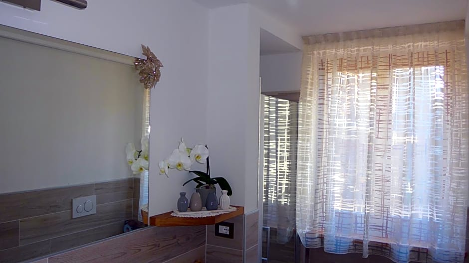 Bike Bed&Breakfast Mille Pini