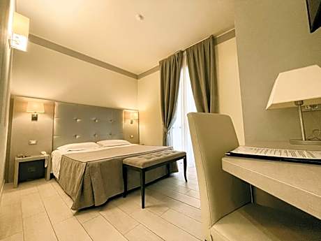 Prestige Double or Twin Room