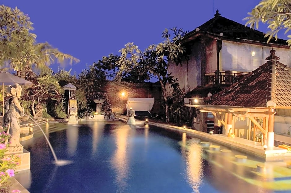 Putu Bali Villa & Spa
