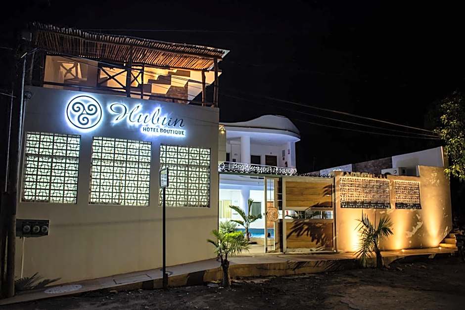 Hubun Hotel Boutique