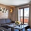 Chalet des Neiges Hermine