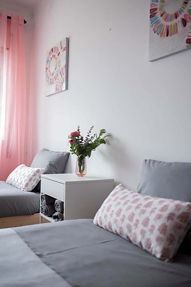 Baleal Surf Emotions