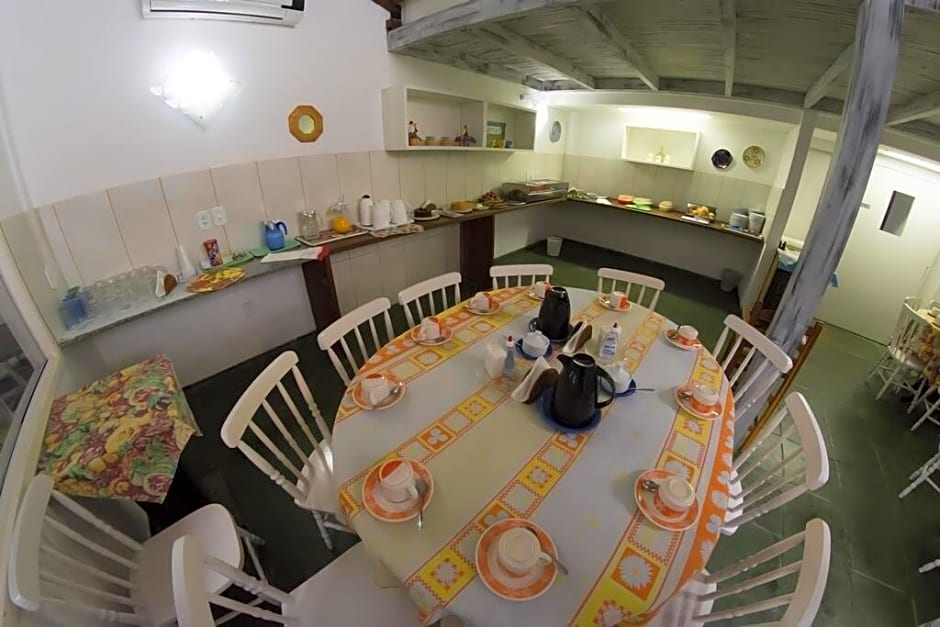 Pousada Deck de Búzios