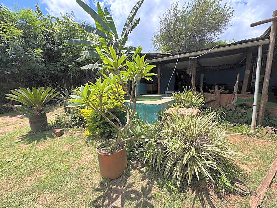 Sabie Gypsy's Backpackers