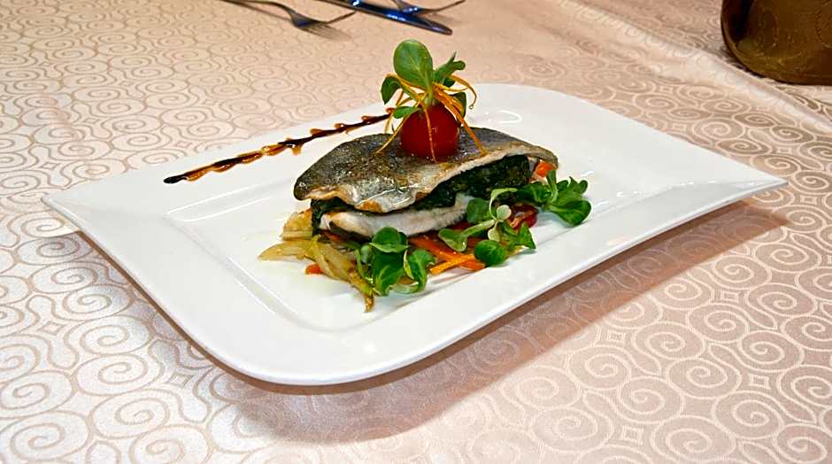 Casa Iris-Hotel & Restaurant