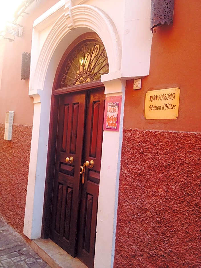 Riad Mariana