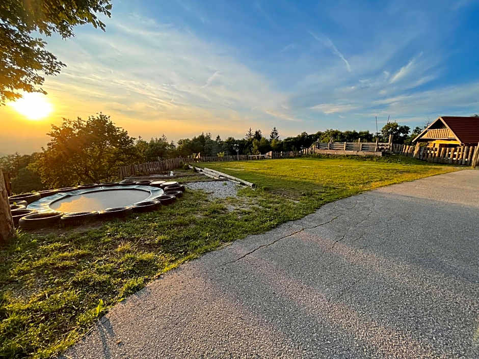 Planinski dom Janče