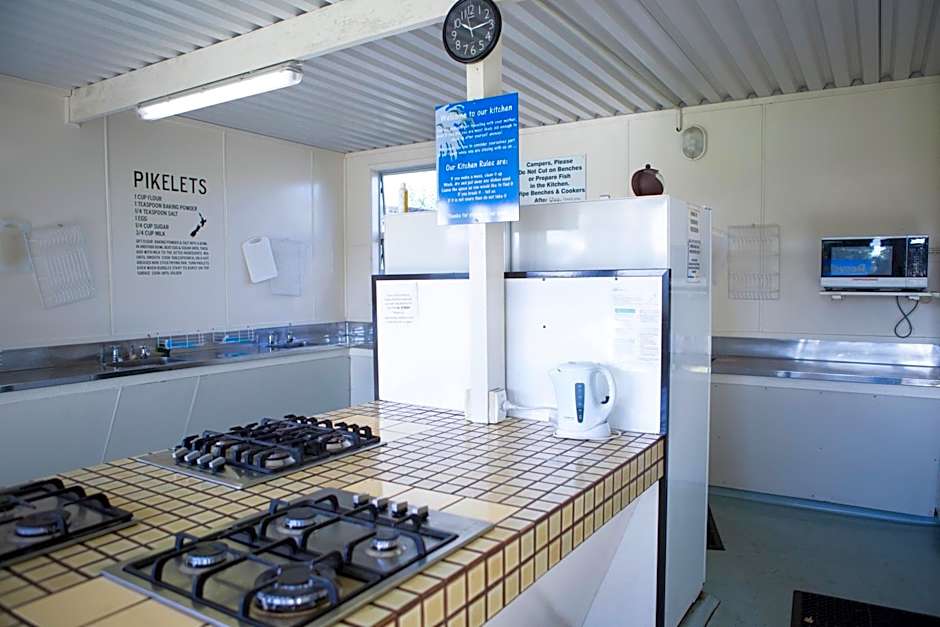 Mercury Bay Holiday Park