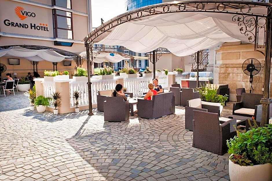 Vigo Grand Hotel