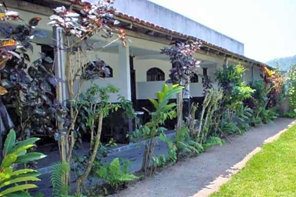 Pousada do Veleiro Azul