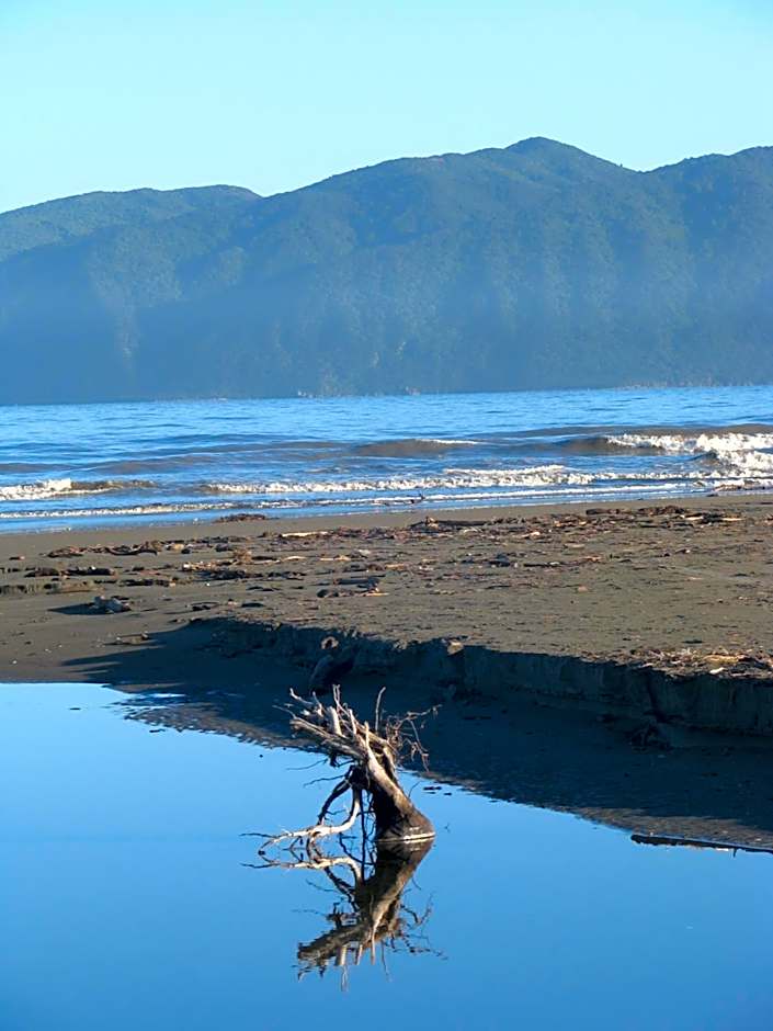 Top Floor Bed and Breakfast