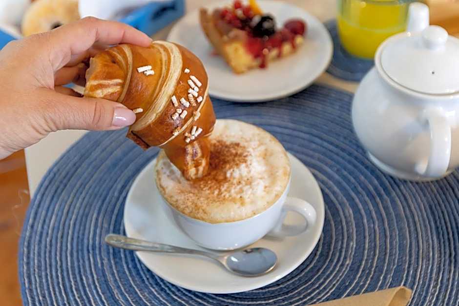 Villa Bina Sea Hotel