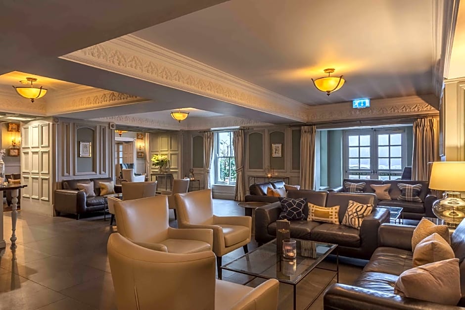 Bunratty Castle Hotel, BW Signature Collection