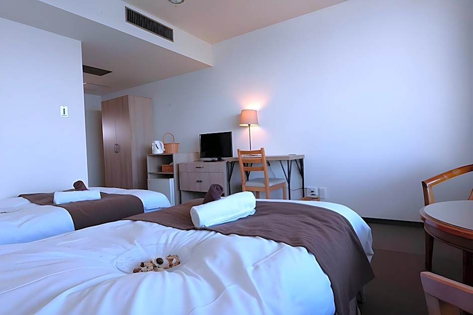 Isohara Seaside Hotel