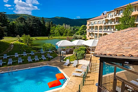 Domaine Les Sources de Dieulefit