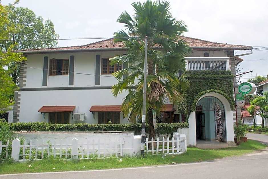 Kimansion Inn