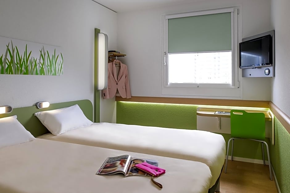 ibis budget Basel City