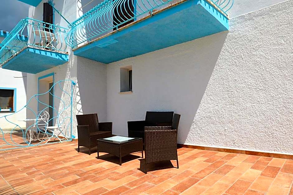 Villa Dessena Guest House