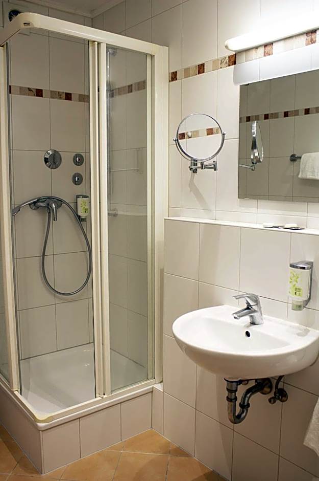 Isar City Hotel