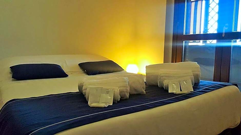 Domus al Parco Guest House