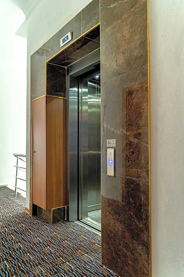 OLYMPIC HOTELS Belek