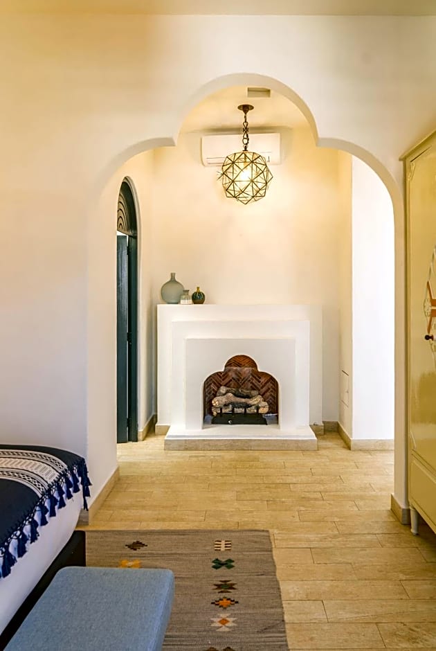 Casa Delphine