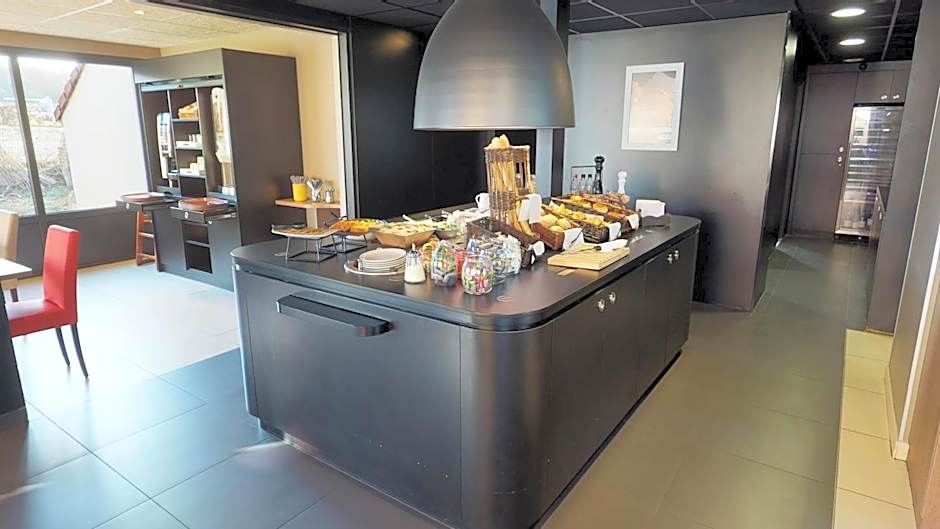 Campanile Meaux Sud Nanteuil Les Meaux