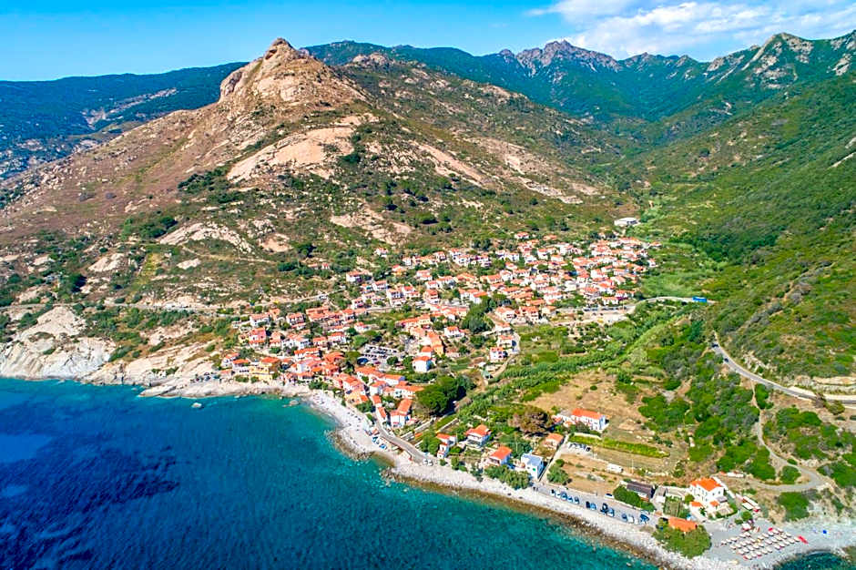 Hotel L'Ogliera