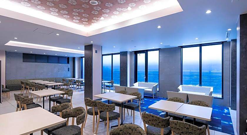 APA Hotel Kyoto Gojo Omiya
