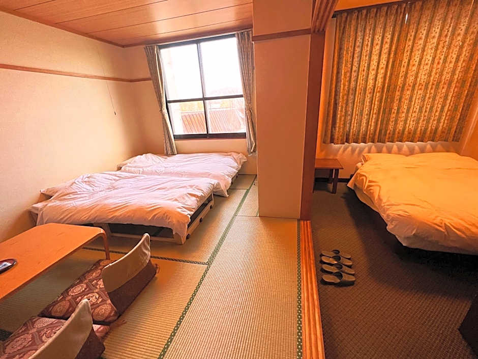 Photo 1 of 3 of Triple Room