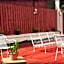 OYO Historic Cameron Hotel Brownsville I-69E