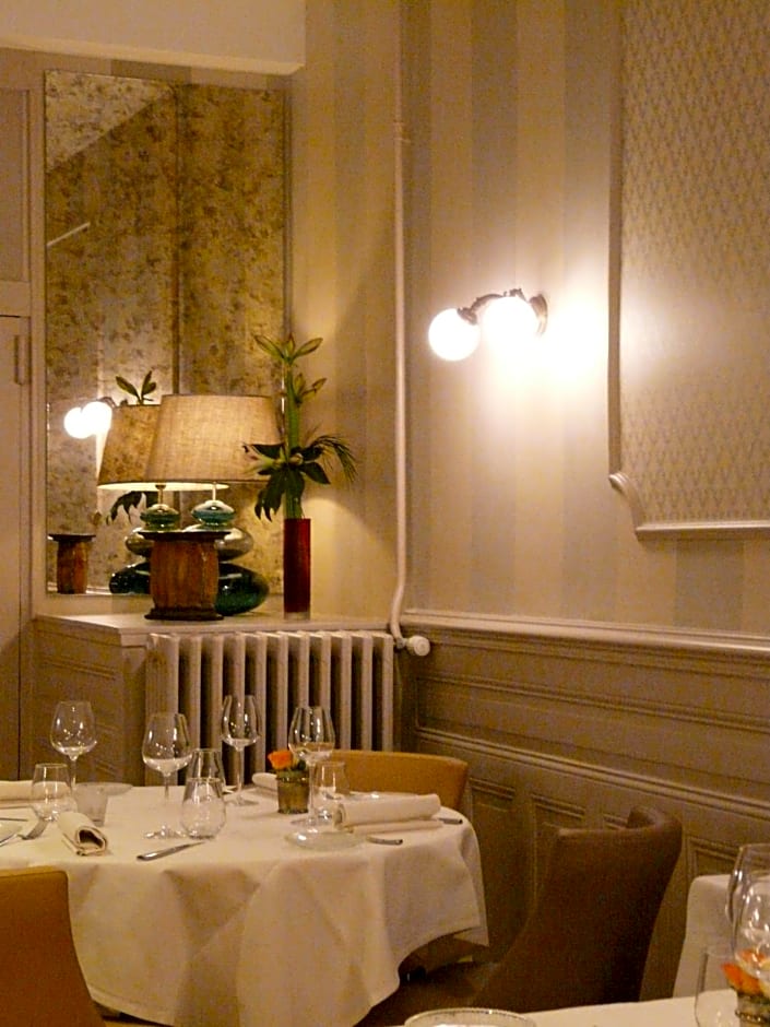 Hostellerie d'Héloïse