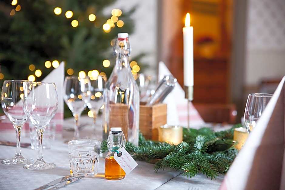 STF Hotel Zinkensdamm