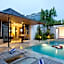 The Kons Villa Bali Seminyak