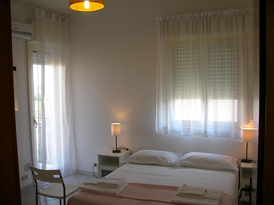 B&B Macalube Aragona