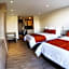 MG Hotels & Suites