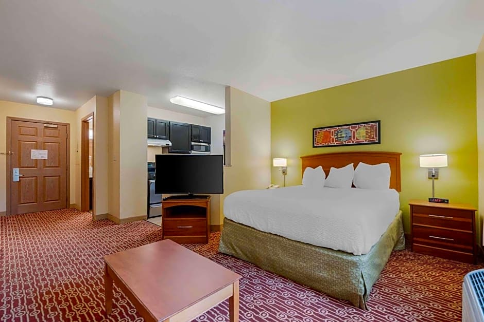 Extended Stay America Suites - Chicago - Elgin - West Dundee