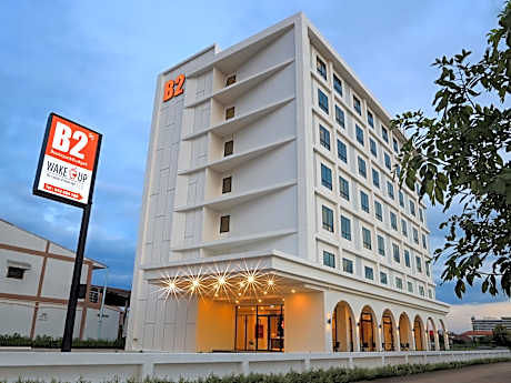 B2 Bueng Kan Boutique & Budget Hotel
