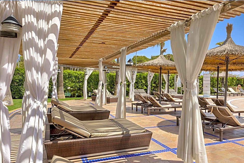 THB El Cid - Adults Only