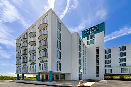 Coconut Malorie Resort Ocean City, Ascend Collection Hotel