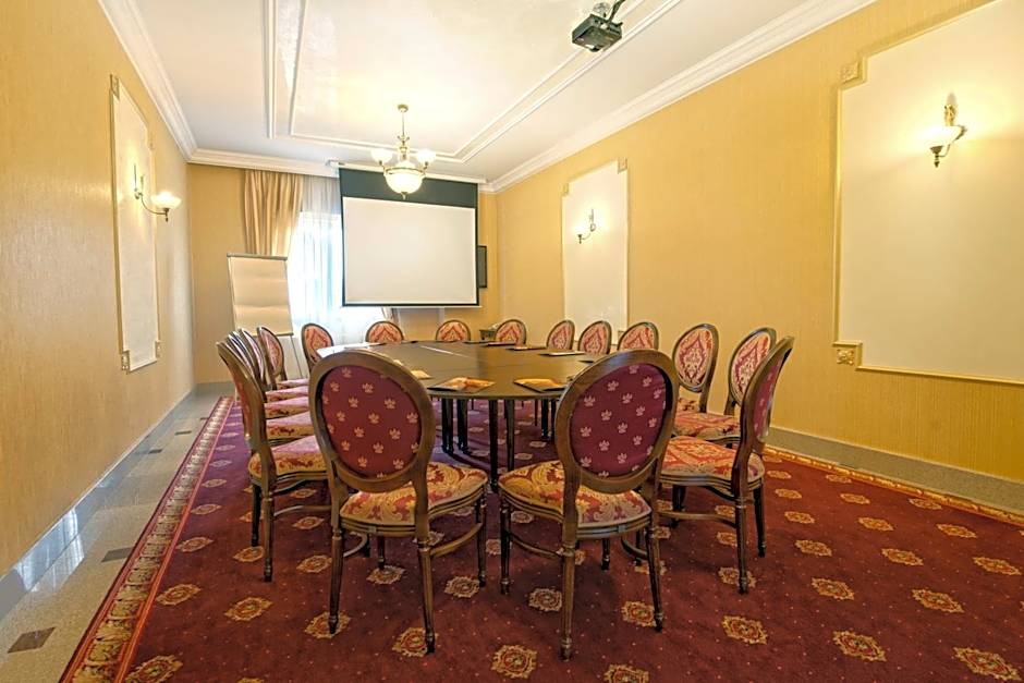 Hotel Jakub Sobieski