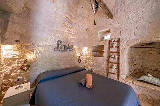 Puntebianche B&B