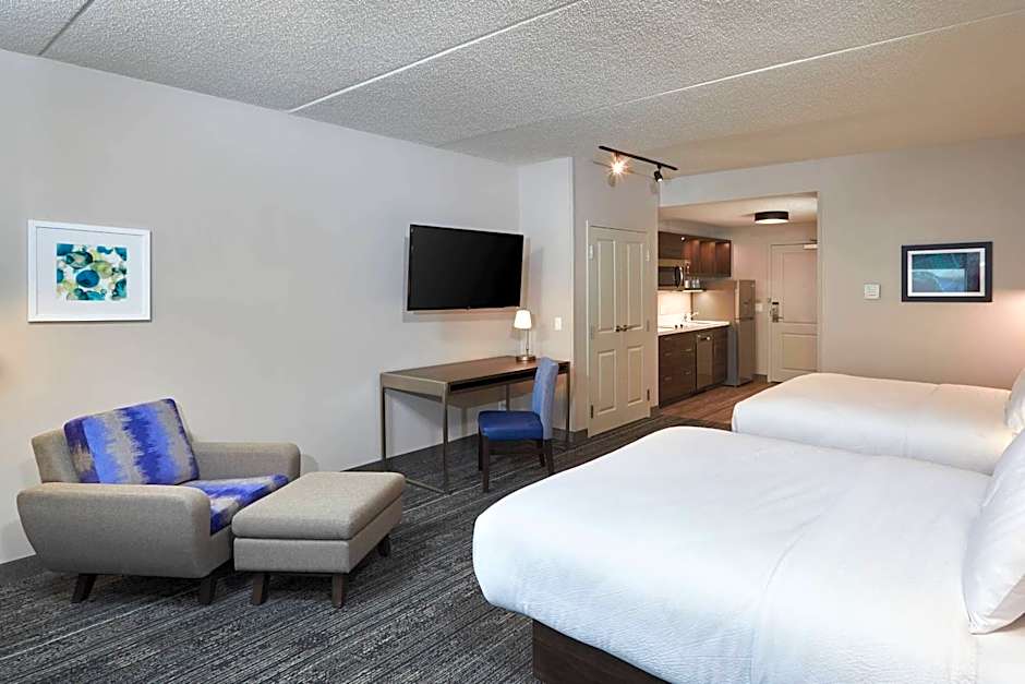Towneplace Suites by Marriott Hamilton