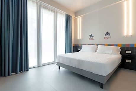 New Superior Double Room