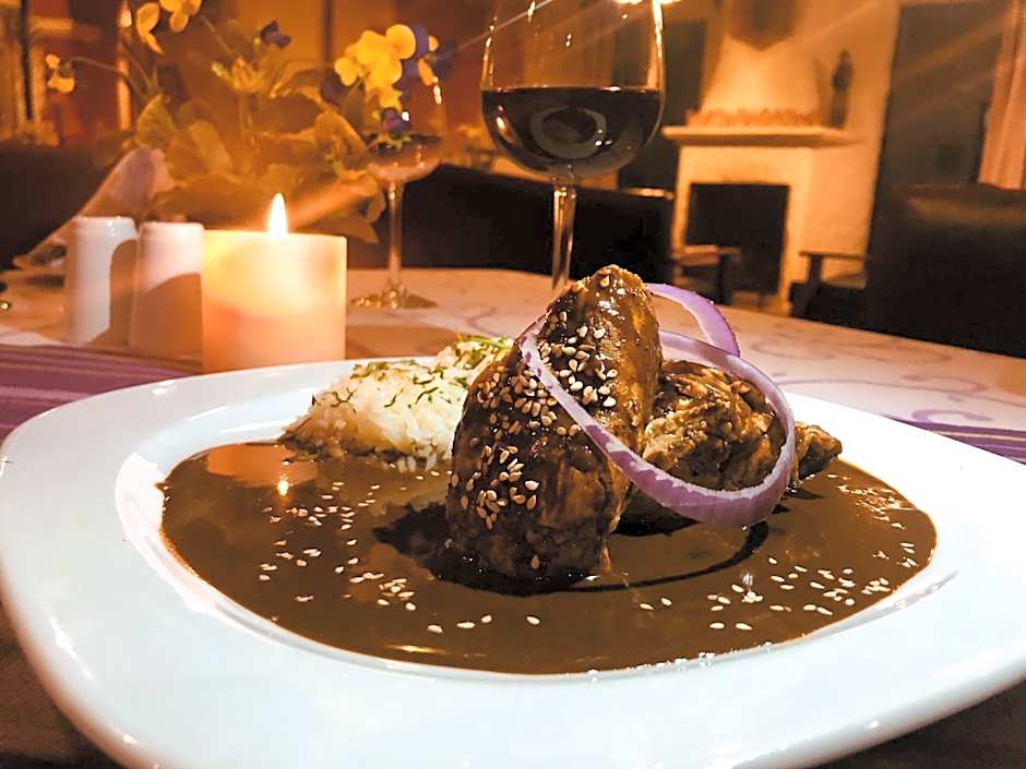 Hotel Villas Casa Morada