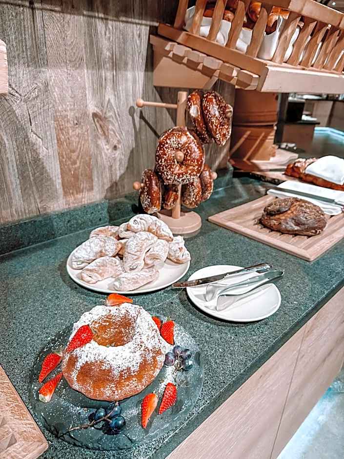 Alpin Juwel - Bio und Lifestylehotel