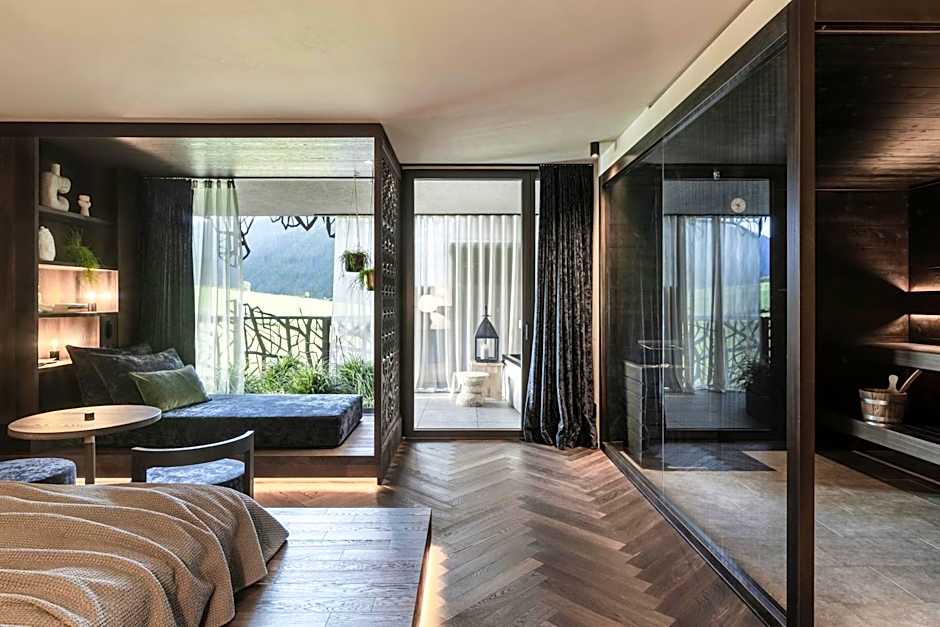 SILENA, your soulful hotel - adults only