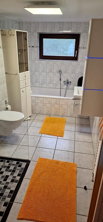 Stadtrand Wilhelmshaven