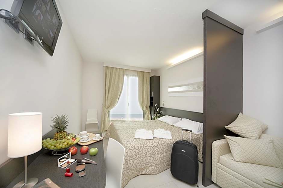 Hotel Dante Family Spa Resort